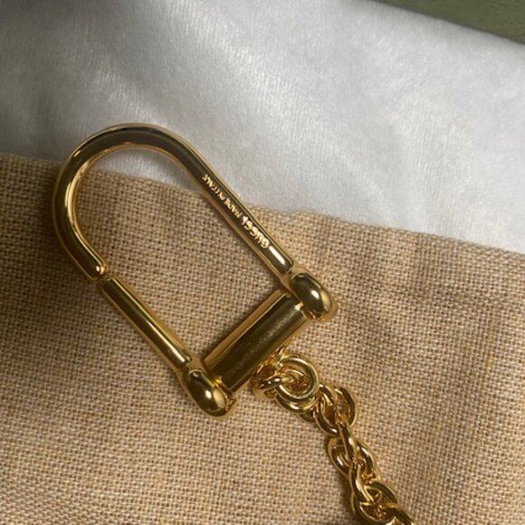 Gucci Ophidia key case - Picture 5 of 7